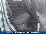 New 2024 Chevrolet Colorado Z71 Crew Cab 4x4, Pickup for sale #24666 - photo 30