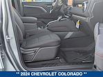 New 2024 Chevrolet Colorado Z71 Crew Cab 4x4, Pickup for sale #24666 - photo 31