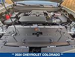 New 2024 Chevrolet Colorado Z71 Crew Cab 4x4, Pickup for sale #24666 - photo 33