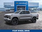 2024 Chevrolet Colorado Crew Cab 4x4, Pickup for sale #24666 - photo 5