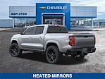 New 2024 Chevrolet Colorado Z71 Crew Cab 4x4, Pickup for sale #24666 - photo 3