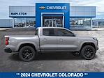 New 2024 Chevrolet Colorado Z71 Crew Cab 4x4, Pickup for sale #24666 - photo 7