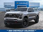 New 2024 Chevrolet Colorado Z71 Crew Cab 4x4, Pickup for sale #24666 - photo 8