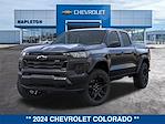 2024 Chevrolet Colorado Crew Cab 4x4, Pickup for sale #24673 - photo 10