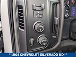 New 2024 Chevrolet Silverado 5500 Work Truck Regular Cab 4x4, Cab Chassis for sale #24675 - photo 14