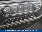 New 2024 Chevrolet Silverado 5500 Work Truck Regular Cab 4x4, Cab Chassis for sale #24675 - photo 18