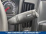 New 2024 Chevrolet Silverado 5500 Work Truck Regular Cab 4x4, Cab Chassis for sale #24675 - photo 20