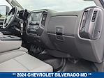 New 2024 Chevrolet Silverado 5500 Work Truck Regular Cab 4x4, Cab Chassis for sale #24675 - photo 23