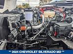 New 2024 Chevrolet Silverado 5500 Work Truck Regular Cab 4x4, Cab Chassis for sale #24675 - photo 26