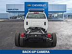 New 2024 Chevrolet Silverado 5500 Work Truck Regular Cab 4x4, Cab Chassis for sale #24675 - photo 9