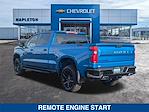 Used 2023 Chevrolet Silverado 1500 LT Crew Cab 4x4, Pickup for sale #24677A - photo 2