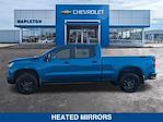 Used 2023 Chevrolet Silverado 1500 LT Crew Cab 4x4, Pickup for sale #24677A - photo 10