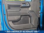 Used 2023 Chevrolet Silverado 1500 LT Crew Cab 4x4, Pickup for sale #24677A - photo 11