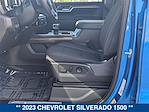 Used 2023 Chevrolet Silverado 1500 LT Crew Cab 4x4, Pickup for sale #24677A - photo 12