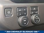 Used 2023 Chevrolet Silverado 1500 LT Crew Cab 4x4, Pickup for sale #24677A - photo 13