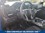 Used 2023 Chevrolet Silverado 1500 LT Crew Cab 4x4, Pickup for sale #24677A - photo 14