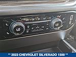 Used 2023 Chevrolet Silverado 1500 LT Crew Cab 4x4, Pickup for sale #24677A - photo 21