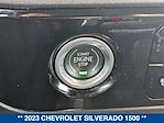 Used 2023 Chevrolet Silverado 1500 LT Crew Cab 4x4, Pickup for sale #24677A - photo 22