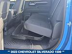 Used 2023 Chevrolet Silverado 1500 LT Crew Cab 4x4, Pickup for sale #24677A - photo 24