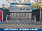 Used 2023 Chevrolet Silverado 1500 LT Crew Cab 4x4, Pickup for sale #24677A - photo 26