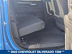 Used 2023 Chevrolet Silverado 1500 LT Crew Cab 4x4, Pickup for sale #24677A - photo 29