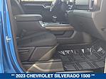 Used 2023 Chevrolet Silverado 1500 LT Crew Cab 4x4, Pickup for sale #24677A - photo 30