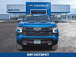 Used 2023 Chevrolet Silverado 1500 LT Crew Cab 4x4, Pickup for sale #24677A - photo 4