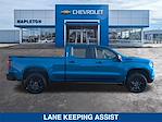 Used 2023 Chevrolet Silverado 1500 LT Crew Cab 4x4, Pickup for sale #24677A - photo 7