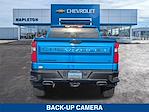 Used 2023 Chevrolet Silverado 1500 LT Crew Cab 4x4, Pickup for sale #24677A - photo 9