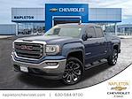 2016 GMC Sierra 1500 Extended Cab 4x4, Pickup for sale #24677B - photo 3