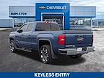 2016 GMC Sierra 1500 Extended Cab 4x4, Pickup for sale #24677B - photo 9