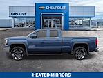 2016 GMC Sierra 1500 Extended Cab 4x4, Pickup for sale #24677B - photo 10