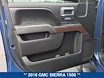 2016 GMC Sierra 1500 Extended Cab 4x4, Pickup for sale #24677B - photo 11