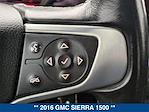 2016 GMC Sierra 1500 Extended Cab 4x4, Pickup for sale #24677B - photo 16