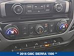 2016 GMC Sierra 1500 Extended Cab 4x4, Pickup for sale #24677B - photo 21