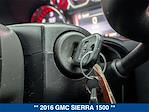 2016 GMC Sierra 1500 Extended Cab 4x4, Pickup for sale #24677B - photo 23