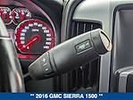 2016 GMC Sierra 1500 Extended Cab 4x4, Pickup for sale #24677B - photo 24