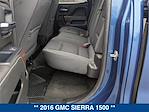 2016 GMC Sierra 1500 Extended Cab 4x4, Pickup for sale #24677B - photo 25