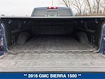 2016 GMC Sierra 1500 Extended Cab 4x4, Pickup for sale #24677B - photo 27