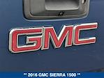 2016 GMC Sierra 1500 Extended Cab 4x4, Pickup for sale #24677B - photo 29