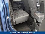 2016 GMC Sierra 1500 Extended Cab 4x4, Pickup for sale #24677B - photo 31