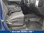 2016 GMC Sierra 1500 Extended Cab 4x4, Pickup for sale #24677B - photo 32