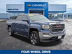 2016 GMC Sierra 1500 Extended Cab 4x4, Pickup for sale #24677B - photo 1