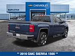 2016 GMC Sierra 1500 Extended Cab 4x4, Pickup for sale #24677B - photo 2