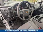 2024 Chevrolet Silverado 5500 Crew Cab DRW 4x2, Cab Chassis for sale #24678 - photo 13