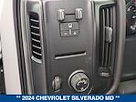 2024 Chevrolet Silverado 5500 Crew Cab DRW 4x2, Cab Chassis for sale #24678 - photo 14