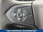 2024 Chevrolet Silverado 5500 Crew Cab DRW 4x2, Cab Chassis for sale #24678 - photo 15