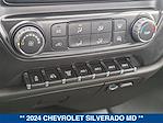 2024 Chevrolet Silverado 5500 Crew Cab DRW 4x2, Cab Chassis for sale #24678 - photo 18