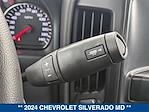 2024 Chevrolet Silverado 5500 Crew Cab DRW 4x2, Cab Chassis for sale #24678 - photo 20