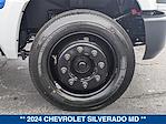 2024 Chevrolet Silverado 5500 Crew Cab DRW 4x2, Cab Chassis for sale #24678 - photo 26